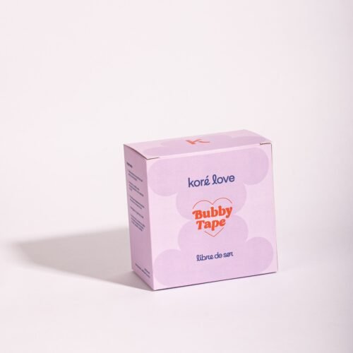 Bubby Tape