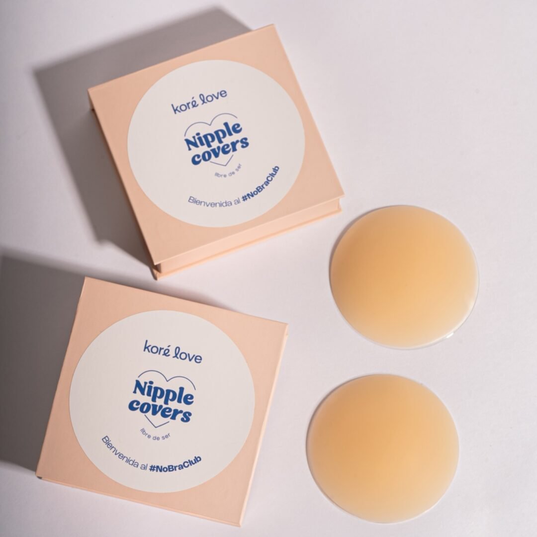 Nipple Covers