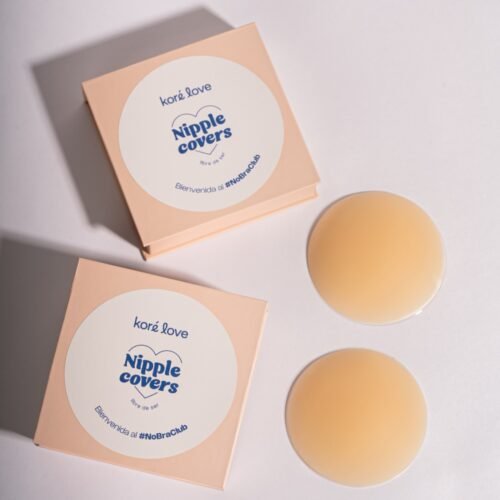 Nipple Covers