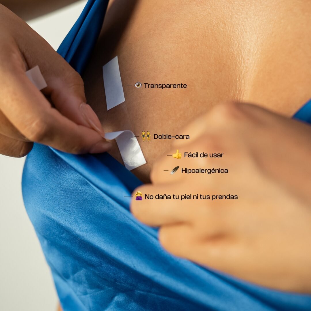 Fashion Tape - Imagen 2