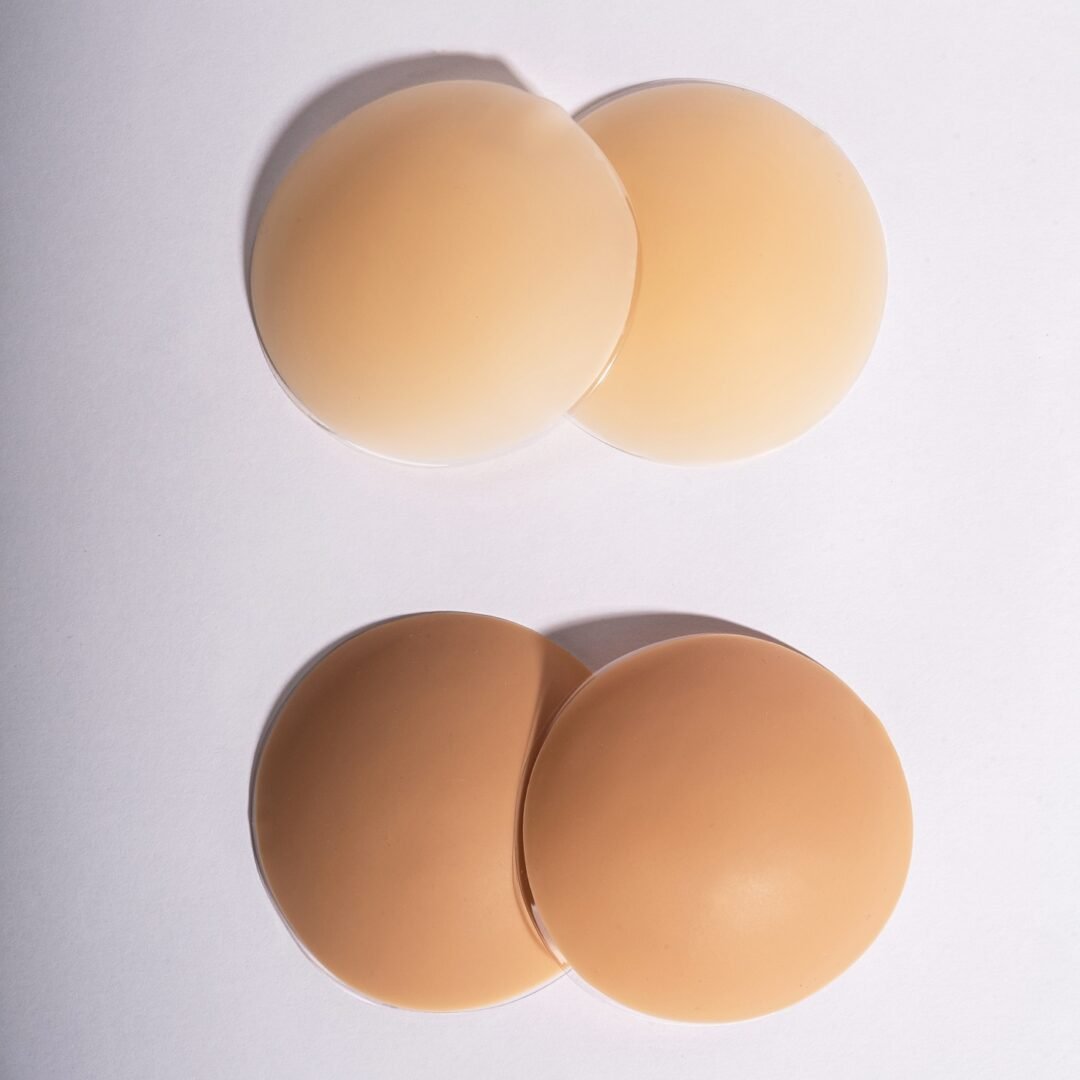 Nipple Covers - Imagen 2