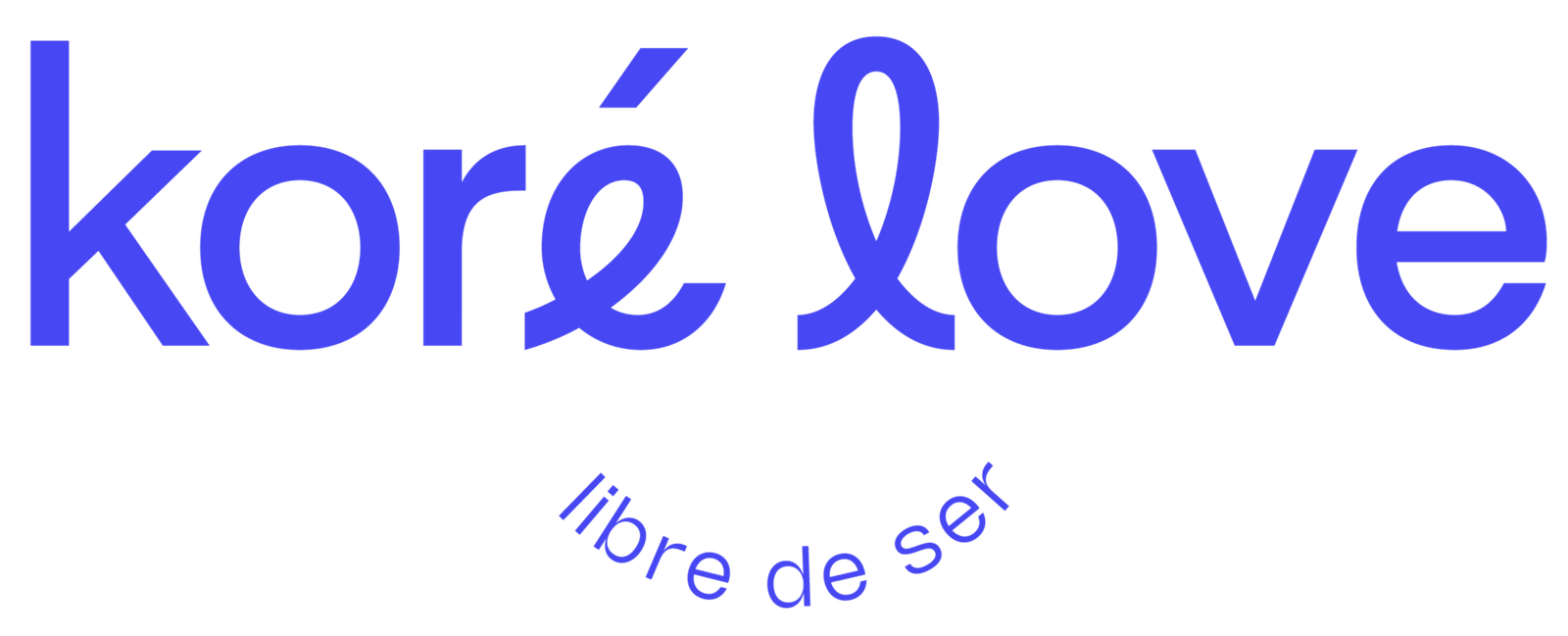 koré love libre de ser